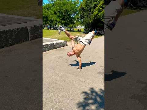 Cute #breakdance #dance #freestyle #killasebi #sebijaeger #bboy