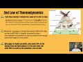 Energy Transfer and Trophic Levels