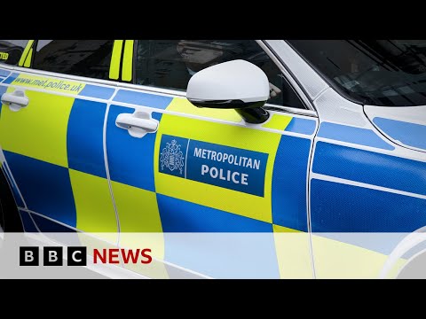 YouTube video thumbnail: Secret Filming Exposes Misogyny and Racism Inside London's Met Police