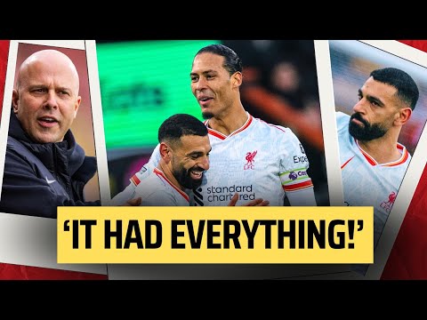 Bournemouth 0-2 Liverpool reaction - 'Time for us to believe!'