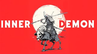 INNER DEMON ~ 内なる鬼 ☯ Japanese Trap & Bass Beats ☯ Yokai Theme Vol.4