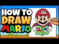 Drawing Mario: A Fun Step-by-Step Guide
