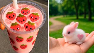 Try Not To Say WOW Challenge! Satisfying Video that Relaxes & Calms You Before Sleep #19