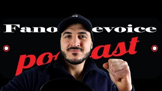 Going live been a while!