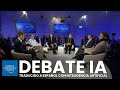 Cuestionario sobre Inteligencia Artificial y Modelos de Lenguaje