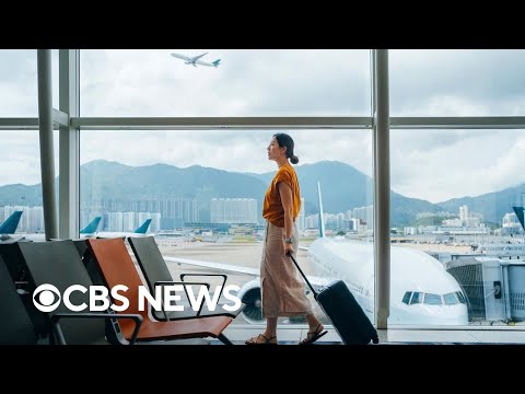 YouTube video thumbnail: Last-Minute Labor Day Getaway Tips, Ideas