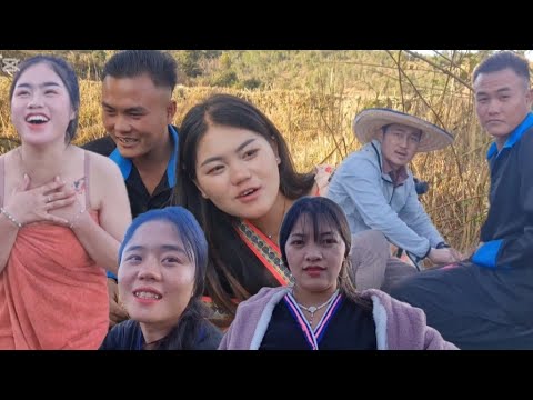 nkauj iab Das dej no heev thaij movie