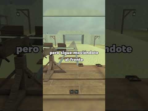 Cómo correr de manera INFINITA en Dead Rails | Roblox