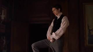 Florence Pugh - LITTLE WOMEN "Amy meets Laurie" Clip