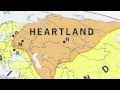 Geopolitical Boundaries and Theories