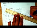 Graphing Linear Equations and Intersections