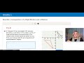 Transformations and Similarity Concepts