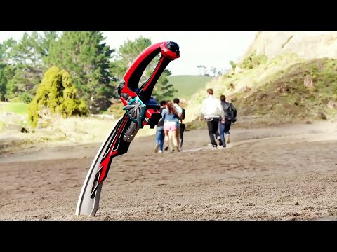 La Batalla Legendaria 🤖 E20 🤖 Super Megaforce ⚡ Power Rangers Para Niños