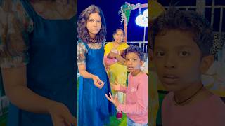 Tom 🍓Jerry (Rithvi&Kavi)Real End  Twist 😂🎈 #shorts