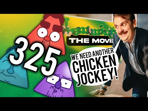 It's funny because it's sad | Triforce #325