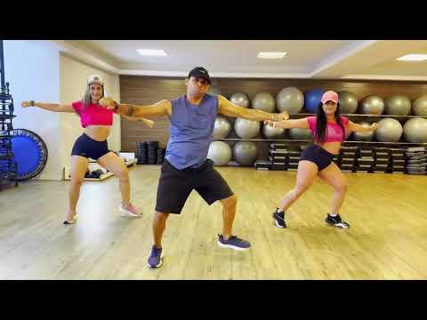 Macetinho - Mc Melody | COREOGRAFIA - FestRit