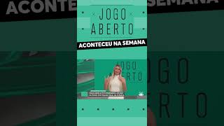 Ancelotti é condenado a um ano de prisão por fraude fiscal na Espanha #AconteceuNaSemana #shorts