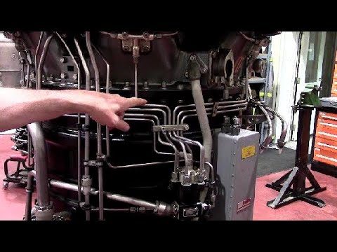 Turbine Engine Fuel Systems