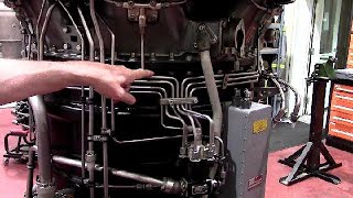 Turbine Engine Fuel Systems