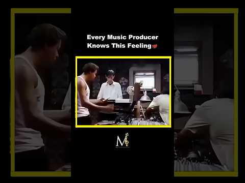 Every Music #Producer Know This Feeling #moneondabeat #musicproduction #musician #musica #music