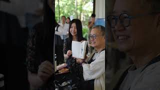 ผู้นำเรียนรู้อะไรจากการวาดพู่กันจีน? The Right Art 5 #ศิลปะที่ใช่ | ดร.วรภัทร์ ภู่เจริญ