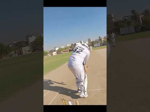 LEG SPIN Masterclass with GoPro Helmet Cam