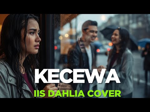 Kecewa - Iis Dahlia | Cover (Safira Dangdut Official)