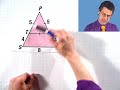 Triangle Properties and Classifications
