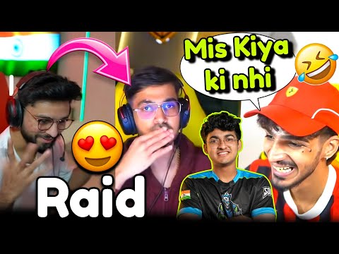 🇮🇳Zgod Troll Goblin🤣 Lolzz Raid ADMINO🚨 ADMINO More Grind than Team? 1v3 Drop Clash😱