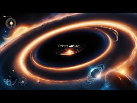 Blackhole: Portal papuntang ibang universe!?