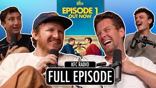 The Les Mascots Crew Debriefs Tuesday's Premiere + Beach House Week 3 Predictions - Full Episode