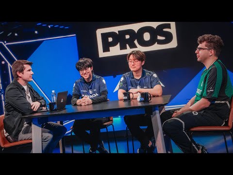 Can FlyQuest beat the teams from Brazil? | PROS ft. Bwipo, CoreJJ & Yeon