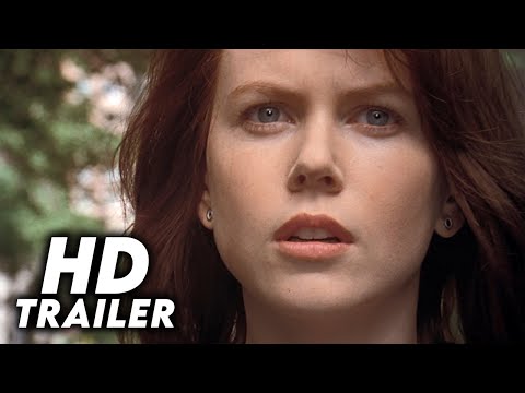 The Peacemaker (1997) Original Trailer [FHD]