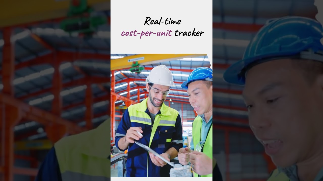 Odoo ERP for #Manufacturing | Streamline Production & Boost Efficiency 🚀 | 14.08.2025

Manufacturing success starts with smooth operations — and Odoo ERP makes it happen! Manage your entire production cycle ...