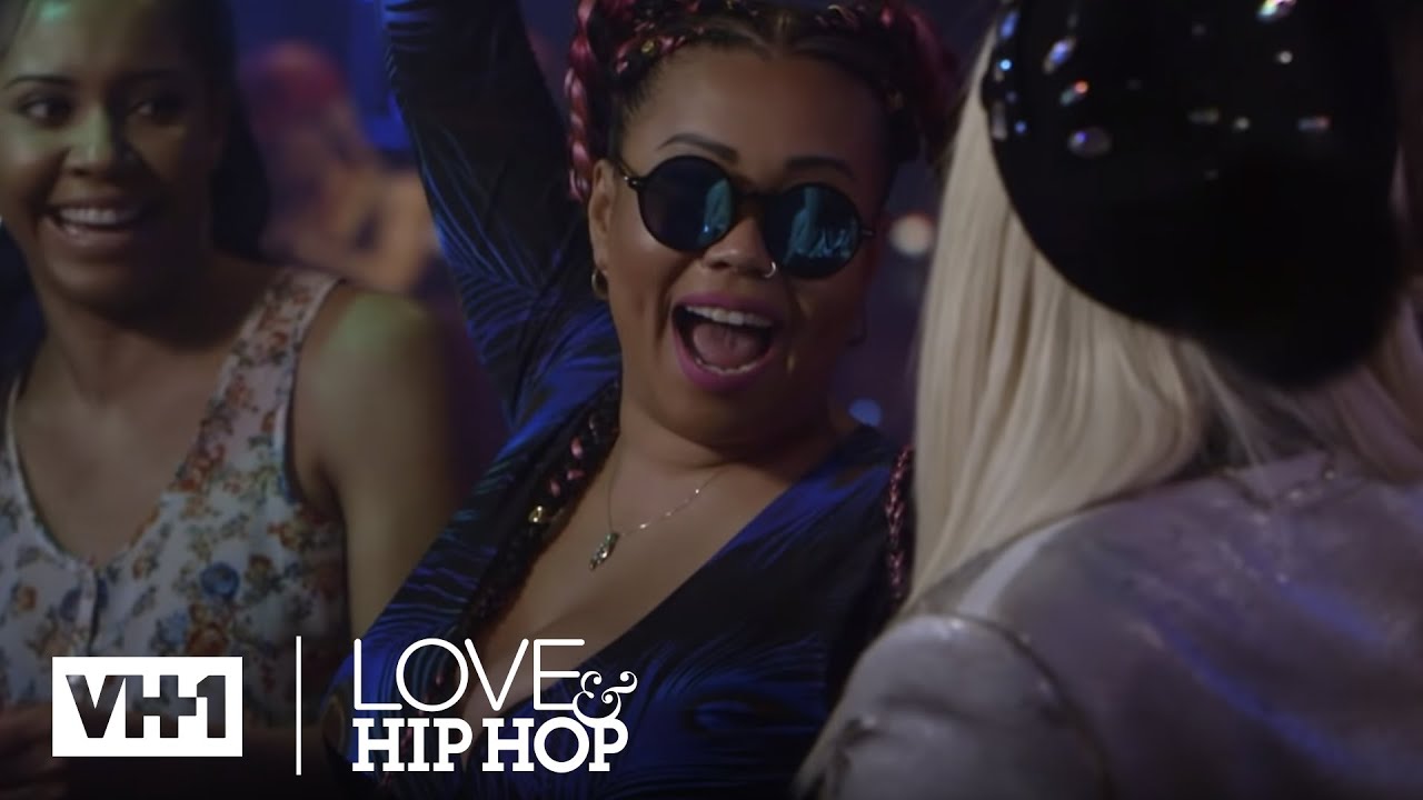 Love & Hip Hop Atlanta Trailer thumbnail
