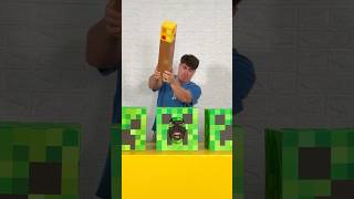 ¿Cuál Es El Creeper falso?