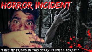 "Ek Bhoot, Ek Doctor, Aur Animal Smuggling Ka Raaz" || Full Video || Full Horror Story
