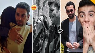 Aşırı İyi Uzak Şehir Tiktok Editleri Tepki