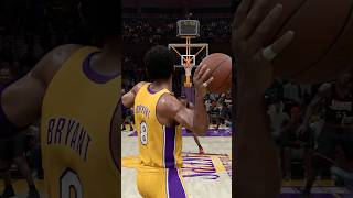 Oldest vs Newest NBA 2K