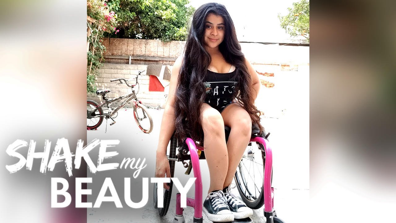 I'm 26 and i've broken 400 bones - shake my beauty