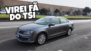 ATUALIZAÇÃO DO PROJETO DO MEU JETTA TSI 1.4 , VAMOS COLOCAR SUSPENSÃO A AR 
