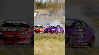 NEZ DRIFT CHAMPIONSHIP (2025)