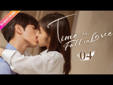 【Multi-sub】Time to Fall in Love EP04 | Luo Zheng, Lin Xinyi, Yang Ze | Fresh Drama