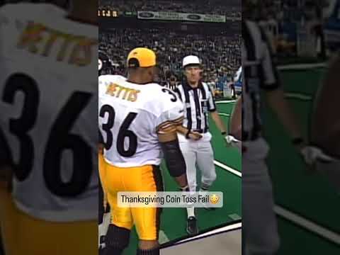 who remembers this script!! the referee knew exactly what was going on! #nflhighlights
