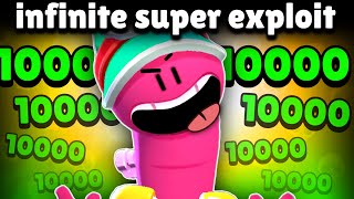 Doug's Infinite Revive Exploit...