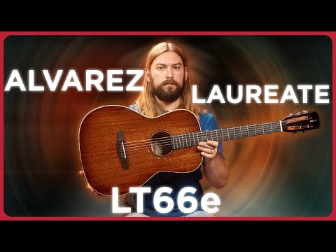 Does the Alvarez Laureate LT66e Beat The Competition At A Lower Price?!