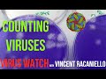 Measuring Virus Particles Techniques