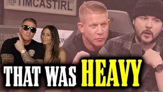 What REALLY HAPPENED on Timcast IRL EXPOSED
