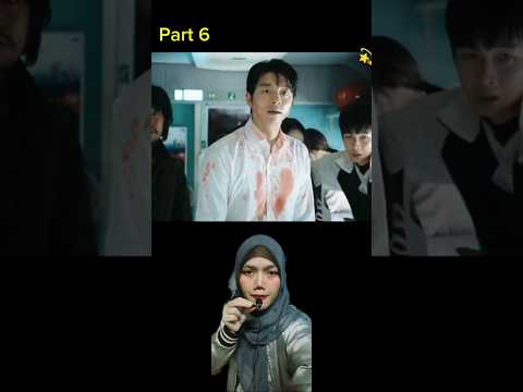 tidak bisa menahan para zombie #shorts #alurceritafilm #alurcerita #film