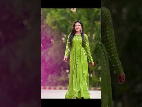 beautiful gril dressing 😍😍